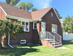 Foreclosure in  HEUER ST Little Ferry, NJ 07643