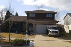 Foreclosure in  RICHARDS DR Tinley Park, IL 60477