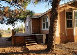 Foreclosure in  ANSWER DR Las Cruces, NM 88012