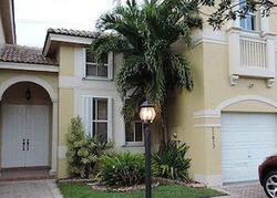 Foreclosure in  NW 48TH LN Miami, FL 33178