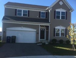 Foreclosure Listing in ARROW CT CANAL WINCHESTER, OH 43110