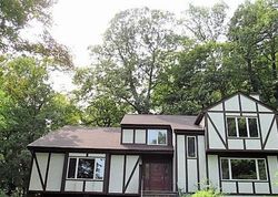 Foreclosure in  W LAKE RD Tuxedo Park, NY 10987