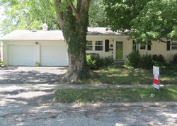 Foreclosure in  MARQUETTE DR Normal, IL 61761