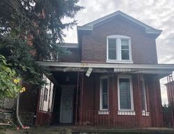 Foreclosure in  ORCHARD PL Pittsburgh, PA 15210