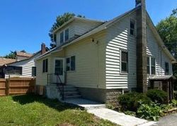 Foreclosure in  S OHIOVILLE RD New Paltz, NY 12561