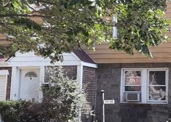 Foreclosure in  219TH ST Cambria Heights, NY 11411