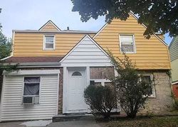 Foreclosure in  219TH ST Cambria Heights, NY 11411