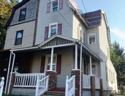 Foreclosure in  BENSON ST Philadelphia, PA 19111