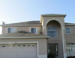 Foreclosure in  BIG BLACK PL Kissimmee, FL 34759