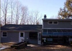 Foreclosure in  FREEDOM RD Pleasant Valley, NY 12569