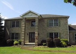 Foreclosure in  STONEBRIDGE DR Oakdale, PA 15071