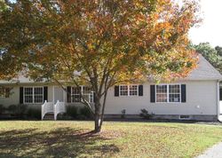 Foreclosure in  COVENTRY DR Lewes, DE 19958