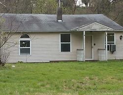 Foreclosure in  LAKEWOOD NESHANNOCK FALLS RD New Castle, PA 16105