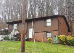 Foreclosure in  BEECHNUT CITY RD Blountville, TN 37617