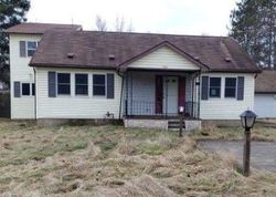 Foreclosure Listing in OLEAN PORTVILLE RD OLEAN, NY 14760