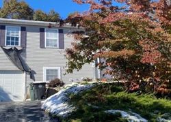 Foreclosure in  REMINGTON FARM DR Coventry, RI 02816