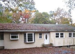 Foreclosure in  BLAUVELT RD Pearl River, NY 10965