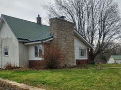 Foreclosure in  N STATE ROAD 157 Bloomfield, IN 47424