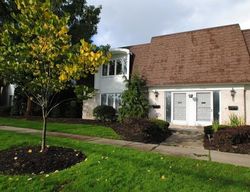 Foreclosure in  S GREEN RD Beachwood, OH 44122