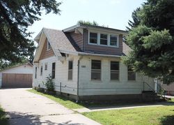 Foreclosure in  HULL AVE Des Moines, IA 50316