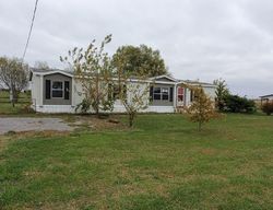 Foreclosure in  S 427 RD Inola, OK 74036