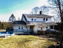 Foreclosure in  CRAGMERE RD Suffern, NY 10901