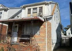 Foreclosure in  187TH ST Hollis, NY 11423