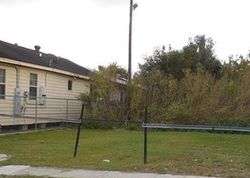 Foreclosure in  N MIRO ST New Orleans, LA 70119