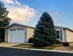 Foreclosure in  NEEDLEGRASS GRN # 301 Frederick, CO 80530