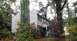 Foreclosure in  CRUM CREEK RD Broomall, PA 19008