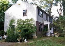 Foreclosure in  CRUM CREEK RD Broomall, PA 19008