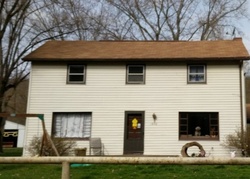 Foreclosure Listing in NAGELEY RD NEW PHILADELPHIA, OH 44663