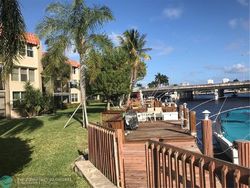 Foreclosure in  S FEDERAL HWY APT E305 Pompano Beach, FL 33062