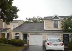 Foreclosure in  PEBBLE BEACH CIR Elgin, IL 60123