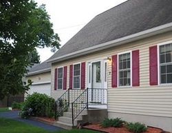 Foreclosure Listing in ODION ST EAST LONGMEADOW, MA 01028