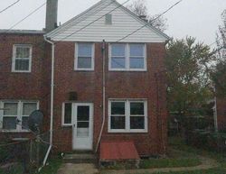  Hillendale Rd, Parkville MD