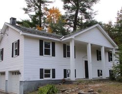Foreclosure in  WOODS HOLLOW RD Gloversville, NY 12078