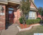 Foreclosure in  N 99TH EAST AVE Owasso, OK 74055