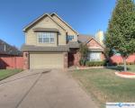 Foreclosure in  N 99TH EAST AVE Owasso, OK 74055