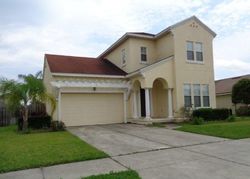 Foreclosure in  NIGHT OWL TRL Middleburg, FL 32068