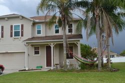 Foreclosure Listing in NW BRIANNA CT PORT SAINT LUCIE, FL 34986