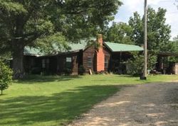 Foreclosure in  SHADY GROVE RD Goodwater, AL 35072