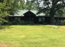 Foreclosure in  SHADY GROVE RD Goodwater, AL 35072