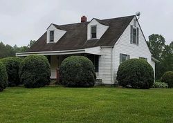 Foreclosure in  LIGNUM RD Lignum, VA 22726