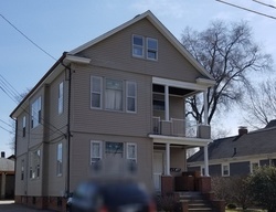Foreclosure in  ADELAIDE AVE Providence, RI 02907
