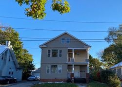 Foreclosure in  ADELAIDE AVE Providence, RI 02907