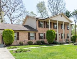 Foreclosure in  AUTUMNWOOD LN Fort Washington, MD 20744