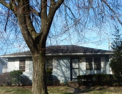 Foreclosure Listing in S GOVERNOR ST EVANSVILLE, IN 47713