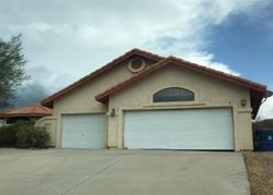 Foreclosure in  MCCORMICK BLVD Bullhead City, AZ 86429