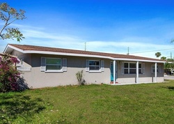 Foreclosure in  SHAMROCK BLVD Venice, FL 34293